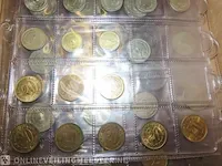 Doos munten uit nalatenschap - afbeelding 10 van  18