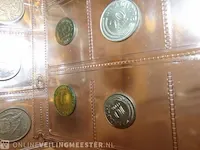 Doos munten uit nalatenschap - afbeelding 18 van  18