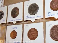Doos munten uit nalatenschap - afbeelding 11 van  17