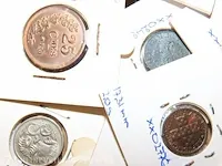Doos munten uit nalatenschap - afbeelding 4 van  14