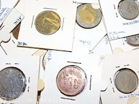 Doos munten uit nalatenschap - afbeelding 6 van  14