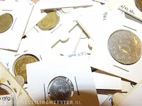 Doos munten uit nalatenschap - afbeelding 9 van  14