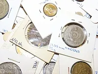 Doos munten uit nalatenschap - afbeelding 12 van  14
