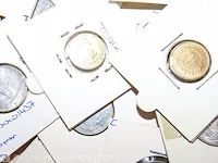 Doos munten uit nalatenschap - afbeelding 13 van  14