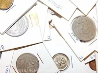 Doos munten uit nalatenschap - afbeelding 14 van  14