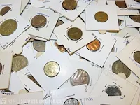 Doos munten uit particuliere inbreng - afbeelding 3 van  21