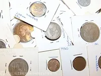 Doos munten uit particuliere inbreng - afbeelding 5 van  21