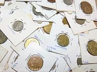 Doos munten uit particuliere inbreng - afbeelding 6 van  21