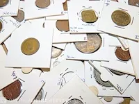 Doos munten uit particuliere inbreng - afbeelding 7 van  21