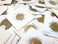 Doos munten uit particuliere inbreng - afbeelding 8 van  21