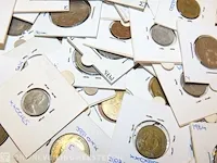 Doos munten uit particuliere inbreng - afbeelding 18 van  21