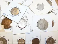 Doos munten uit particuliere inbreng - afbeelding 20 van  21