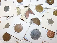 Doos munten uit particuliere inbreng - afbeelding 21 van  21
