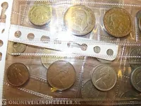 Doos munten uit particuliere inbreng - afbeelding 8 van  23