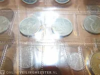 Doos munten uit particuliere inbreng - afbeelding 12 van  23