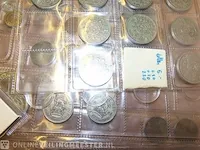 Doos munten uit particuliere inbreng - afbeelding 20 van  23