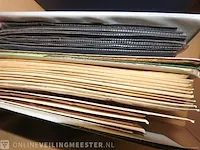 Doos nederlandse muntenalbums - afbeelding 13 van  13