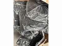 Doos plastic rietjes - afbeelding 2 van  3