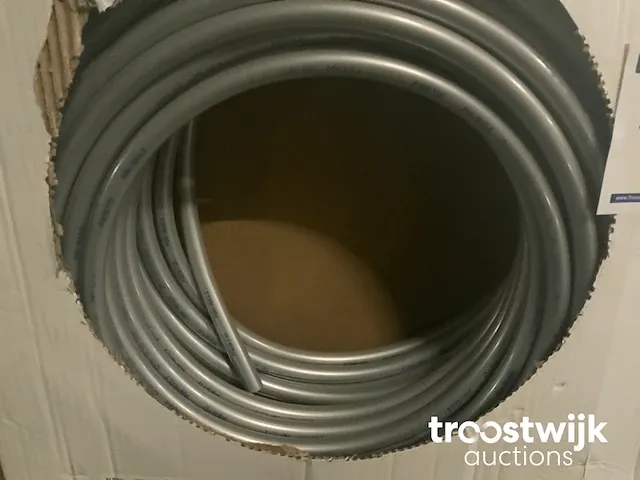 Doos pneumatische slang - afbeelding 2 van  3