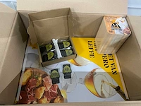 Doos promotie kit leffe (96x)