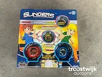 Doos slingers jojo’s