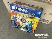 Doos slingers jojo’s - afbeelding 2 van  6
