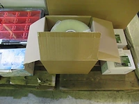 Doos tape s&scope, verpakkingstape - afbeelding 2 van  2