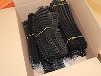 Doos traine rails - afbeelding 2 van  3