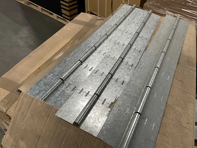 Doos warmtegeleidingslamellen inhoud 50 stuks (15x) - afbeelding 2 van  5