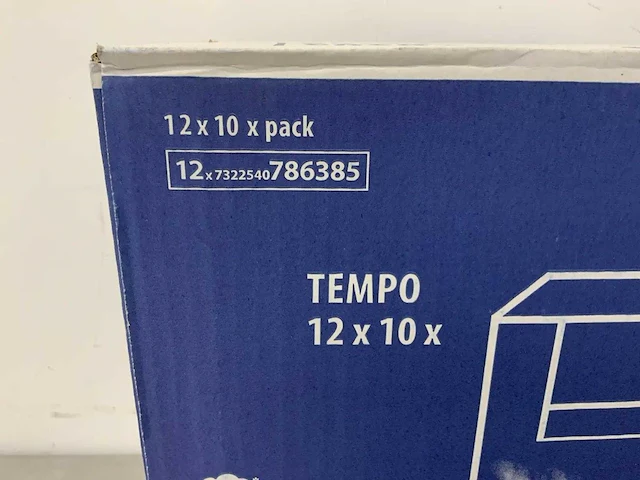 Doos zakdoekjes (7x) - afbeelding 3 van  3