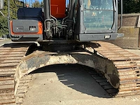 Doosan - 2012 - dx255lc - rupsgraafmachine - afbeelding 4 van  57