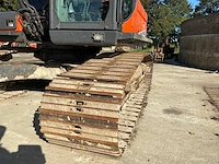 Doosan - 2012 - dx255lc - rupsgraafmachine - afbeelding 5 van  57