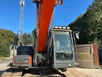 Doosan - 2012 - dx255lc - rupsgraafmachine - afbeelding 9 van  57
