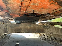 Doosan - 2012 - dx255lc - rupsgraafmachine - afbeelding 18 van  57