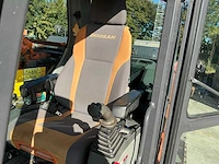 Doosan - 2012 - dx255lc - rupsgraafmachine - afbeelding 21 van  57