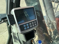 Doosan - 2012 - dx255lc - rupsgraafmachine - afbeelding 22 van  57