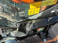 Doosan - 2012 - dx255lc - rupsgraafmachine - afbeelding 26 van  57