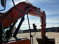 Doosan - 2012 - dx255lc - rupsgraafmachine - afbeelding 30 van  57