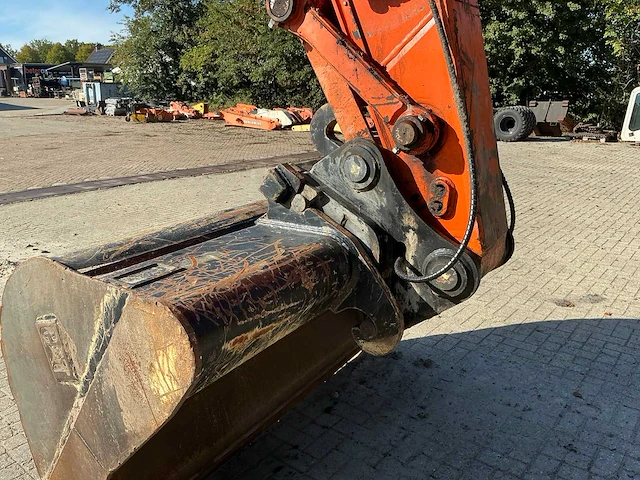 Doosan - 2012 - dx255lc - rupsgraafmachine - afbeelding 33 van  57