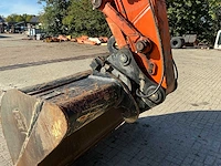 Doosan - 2012 - dx255lc - rupsgraafmachine - afbeelding 33 van  57