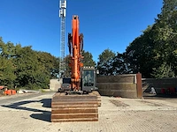 Doosan - 2012 - dx255lc - rupsgraafmachine - afbeelding 23 van  57