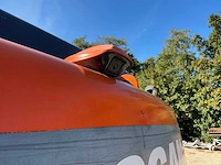 Doosan - 2012 - dx255lc - rupsgraafmachine - afbeelding 39 van  57