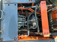 Doosan - 2012 - dx255lc - rupsgraafmachine - afbeelding 44 van  57