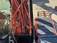 Doosan - 2012 - dx255lc - rupsgraafmachine - afbeelding 47 van  57