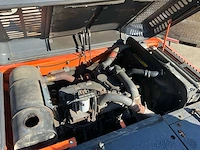 Doosan - 2012 - dx255lc - rupsgraafmachine - afbeelding 49 van  57