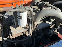 Doosan - 2012 - dx255lc - rupsgraafmachine - afbeelding 50 van  57