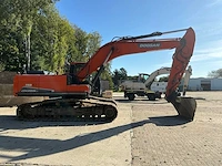 Doosan - 2012 - dx255lc - rupsgraafmachine - afbeelding 54 van  57