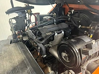 Doosan - 2013 - g15s-5 - vorkheftruck - afbeelding 6 van  6