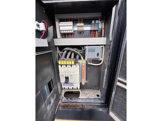 Doosan - 2020 - dh16-1316-17040 - noodstroomaggregaat - afbeelding 4 van  24
