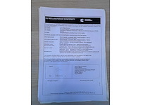 Doosan - 2020 - dh16-1316-17040 - noodstroomaggregaat - afbeelding 11 van  24